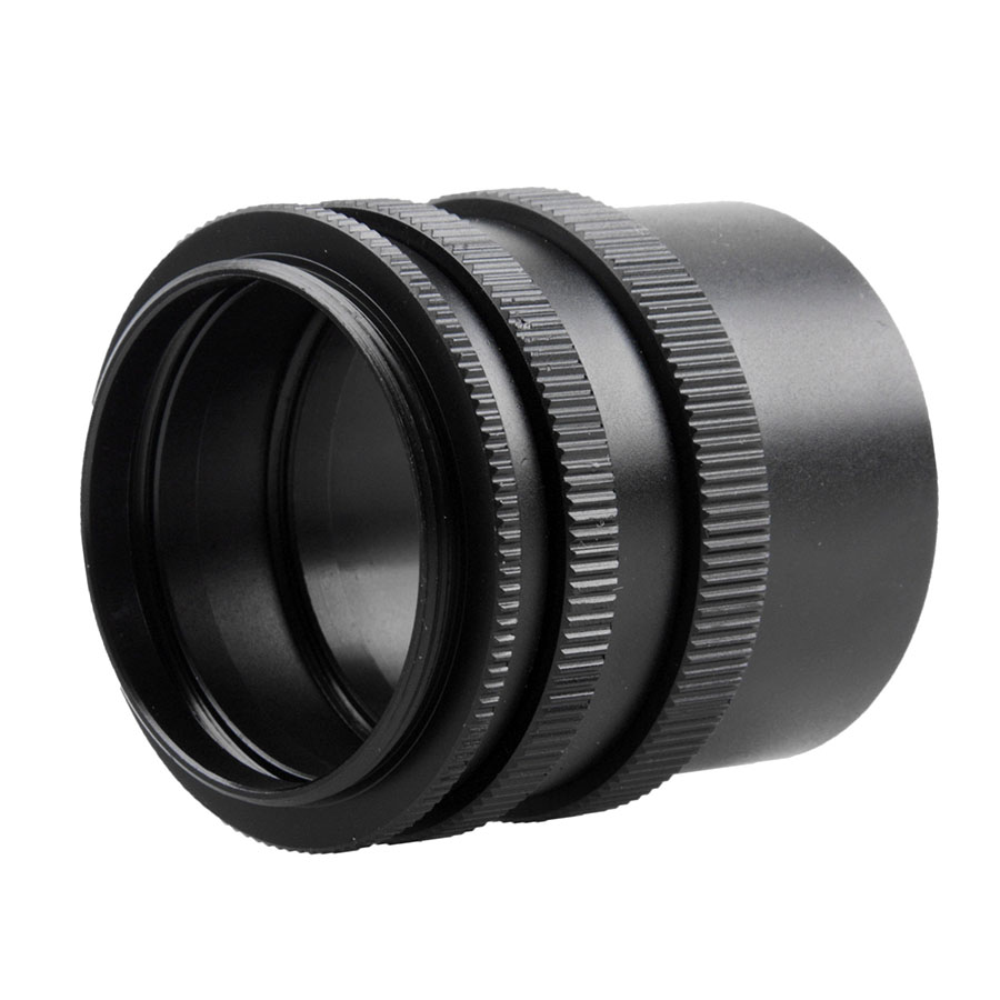 Macro Extension Tube - Adapter obiektywu M42 z tubą przedłużającą