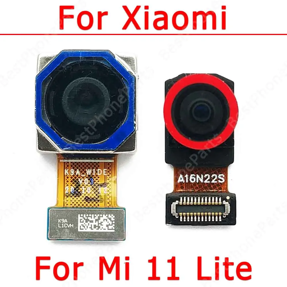 Photography Kit Xiaomi - Dla Xiaomi Mi 11 Lite Selfie
