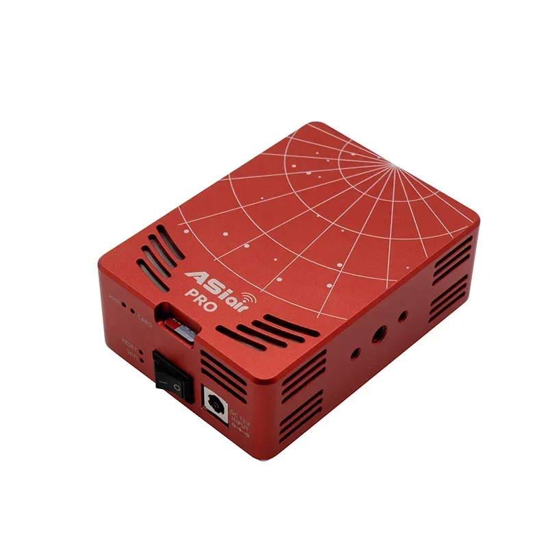 Photography Product - Produkty Premium 2025 ZW0 ASIAIR PRO