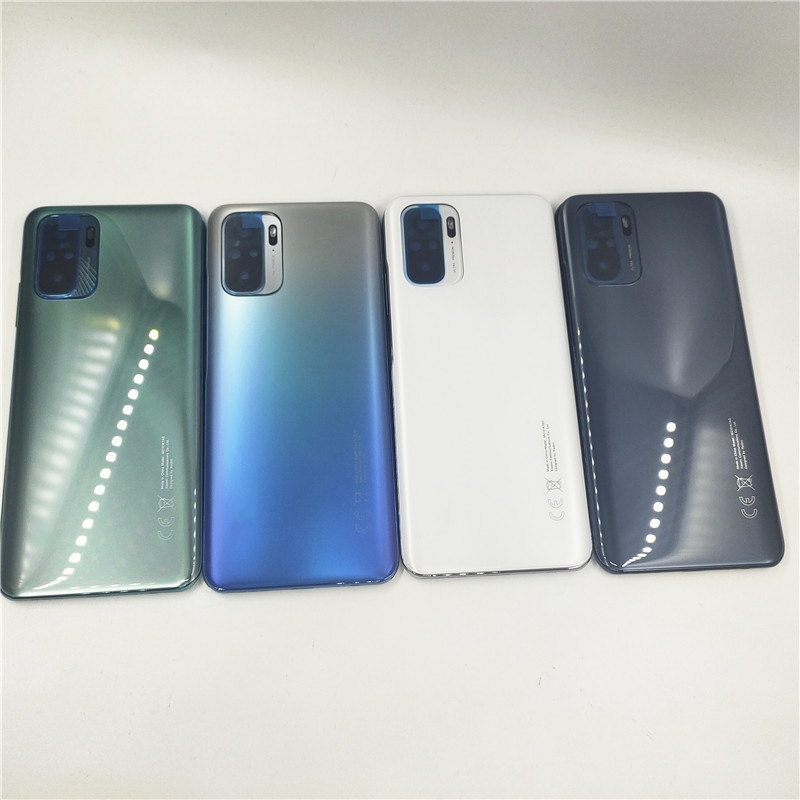 Photography Kit Xiaomi - Kompletna obudowa do Xiaomi Redmi Note