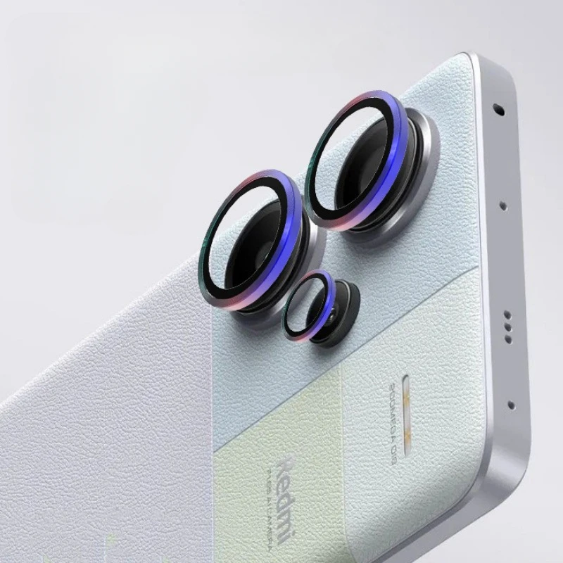 Photography Kit Xiaomi - 1 zestaw folii ochronnej na obiektyw