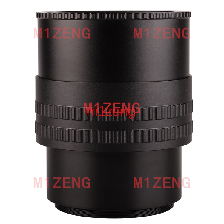 Macro Extension Tube - M58-M58 36-90mm Pierścień Makro Przedłużający z