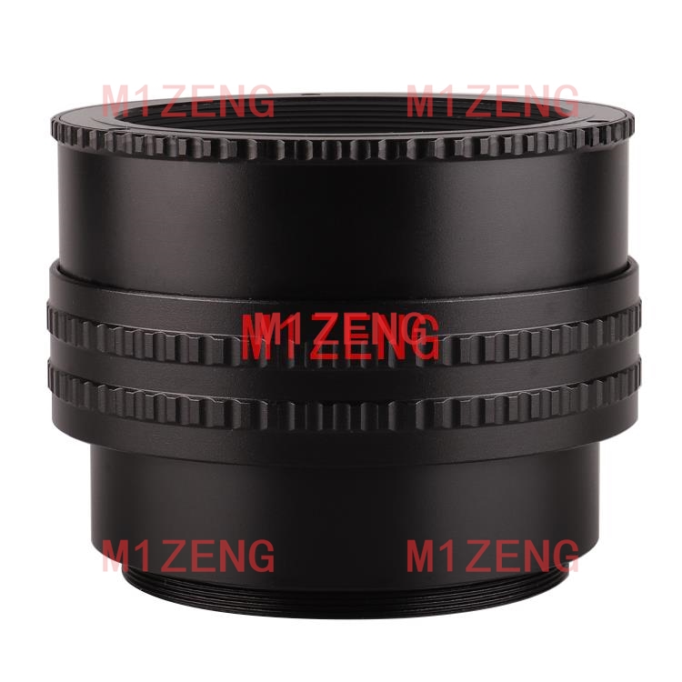 Macro Extension Tube - Rura przedłużająca makro M52-M52 25-55, adapter