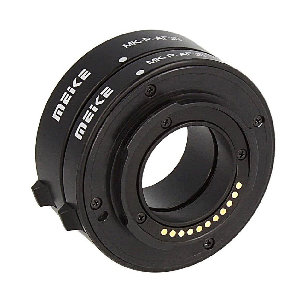 Meike automatyczne ustawianie  – Macro Extension Tube recenzja i cena