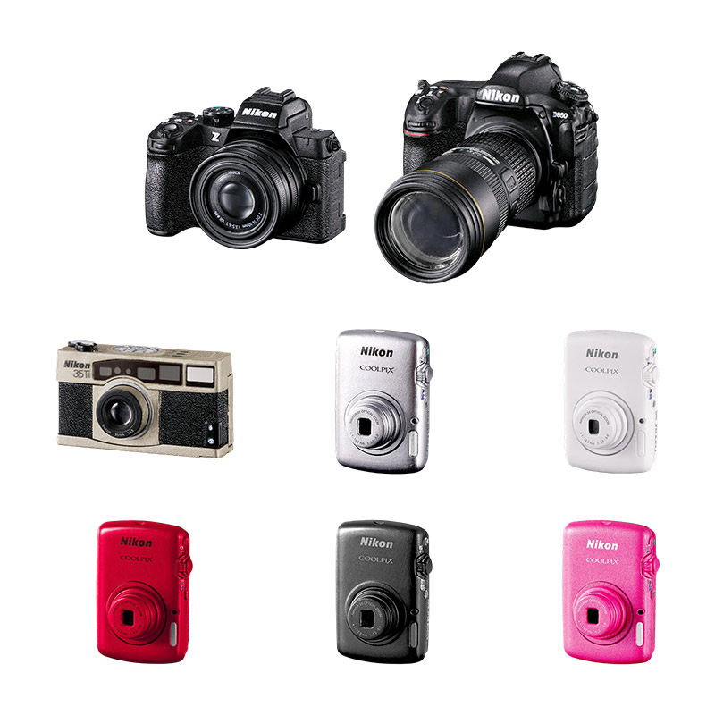 Model symulacyjny miniaturowej – Photography Product recenzja i cena