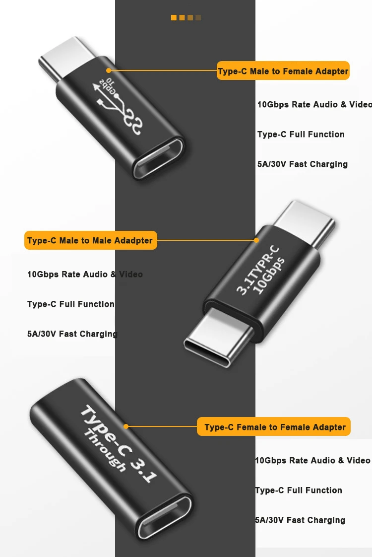 Adapter konwertera USB 3.1 10  – Photography Kit Xiaomi recenzja i cena