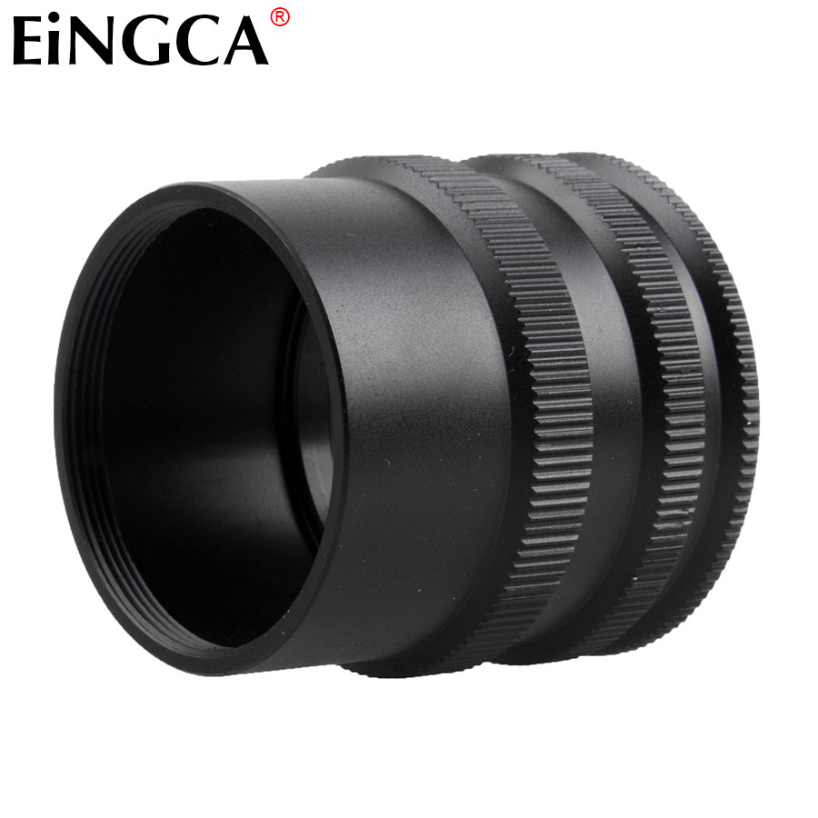 Adapter obiektywu M42 z tubą p – Macro Extension Tube recenzja i cena