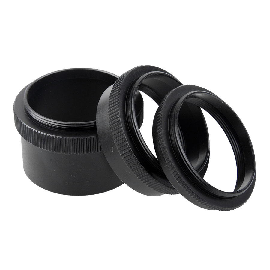 Adapter obiektywu M42 z tubą p – Macro Extension Tube recenzja i cena