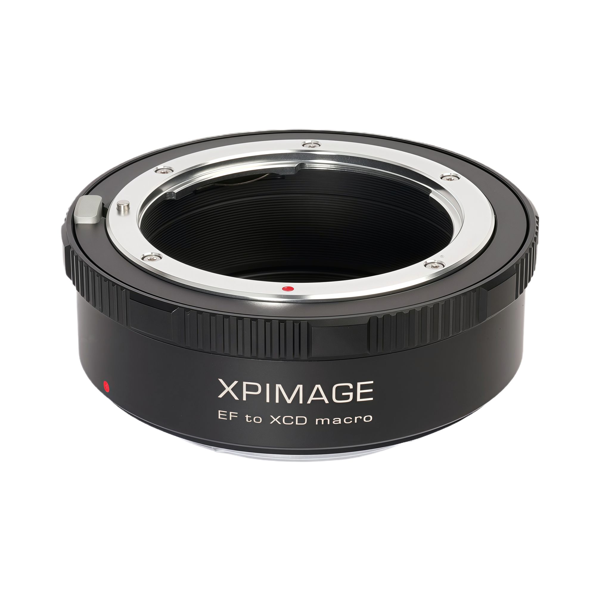Adapter obiektywu XPIMAGE z tu – Macro Extension Tube recenzja i cena