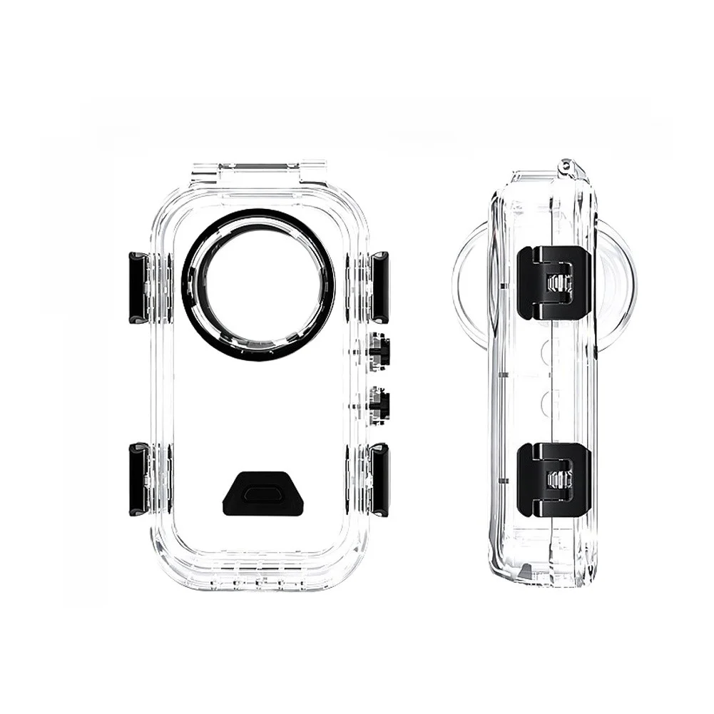 Wodoodporna obudowa do nurkowa – Photography Product recenzja i cena