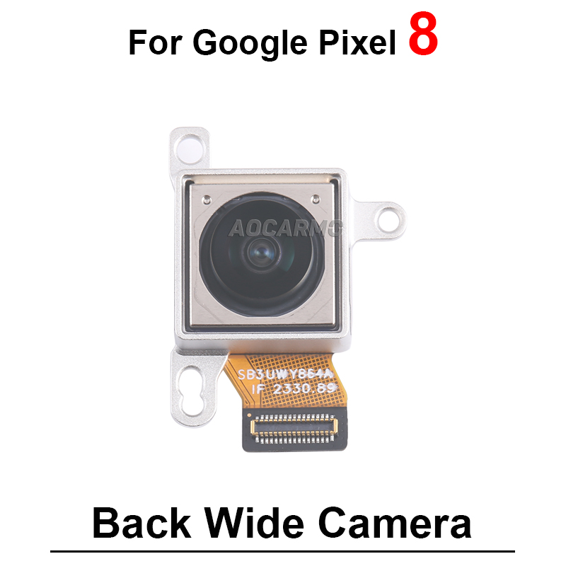 Tylna główna tylna szeroka kam – Photography Kit Xiaomi recenzja i cena