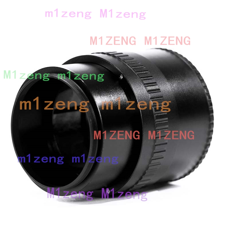 m65-m65 12-17 17-31 25-55 36-9 – Macro Extension Tube recenzja i cena