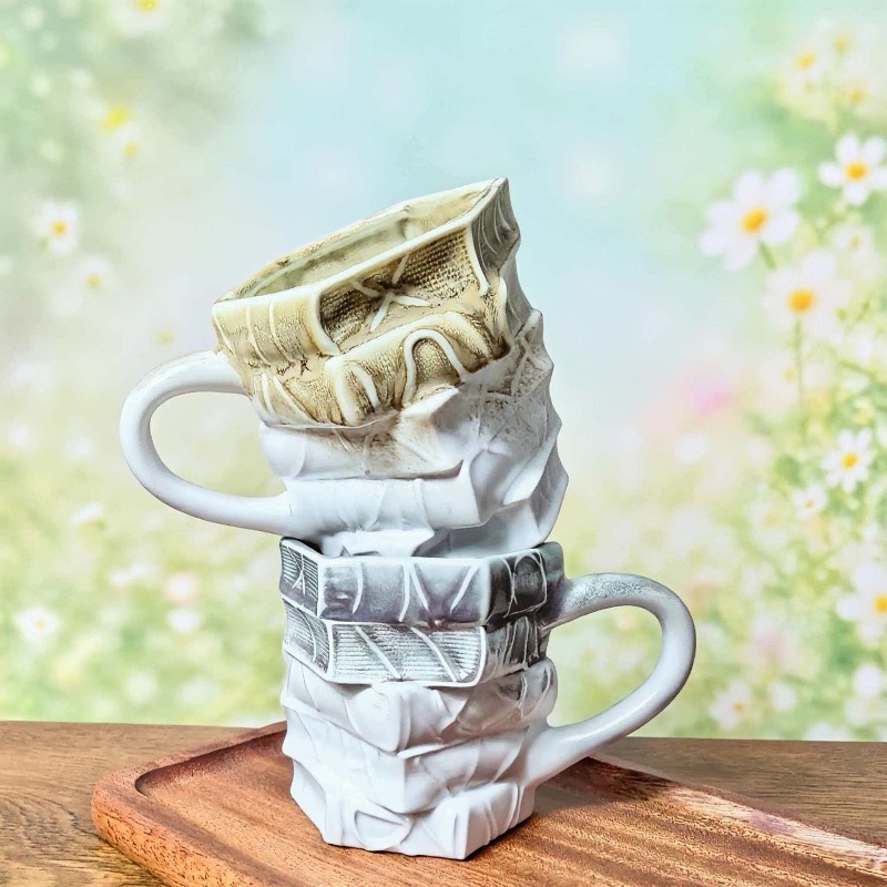 Kubek ceramiczny 120ML-200ML,  – Photography Coffee recenzja i cena