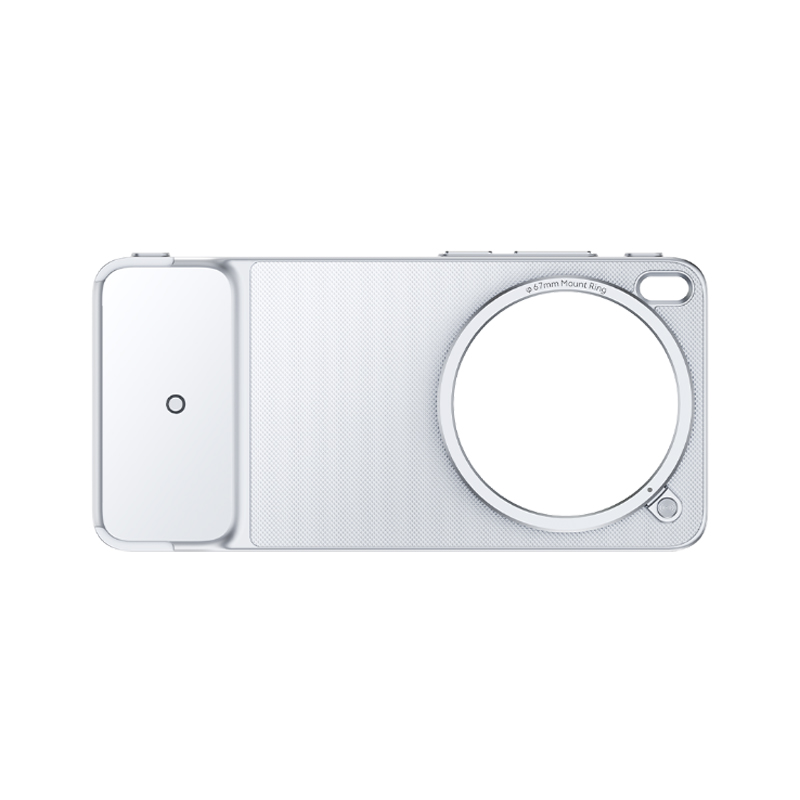 Etui Skórzane z Ochroną Aparat – Photography Kit Vivo X300 Ultra recenzja i cena