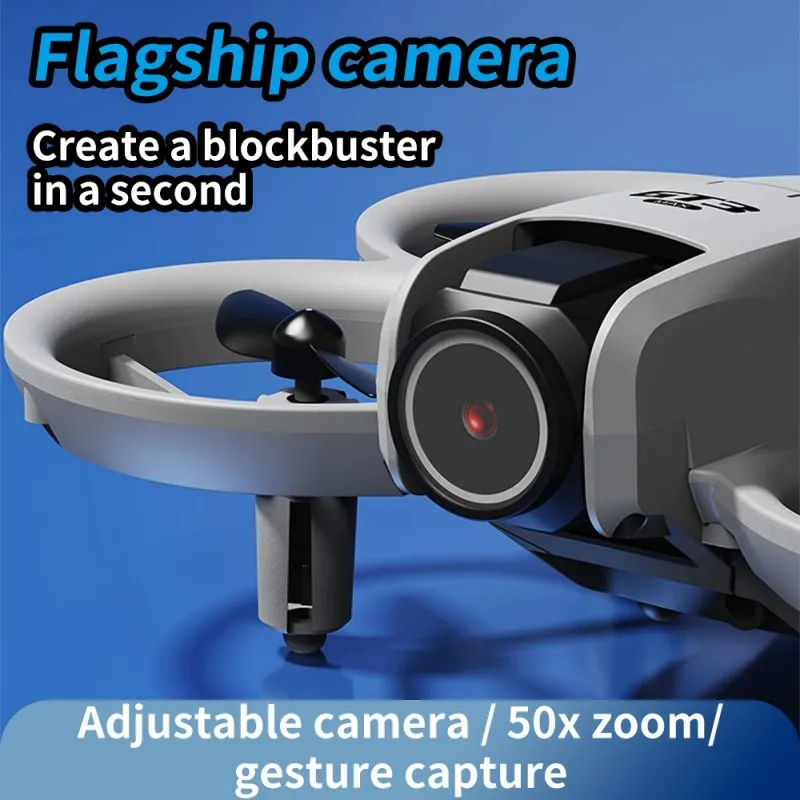 Dron Xiaomi GT3 MAX GPS 8K do  – Photography Kit Xiaomi recenzja i cena