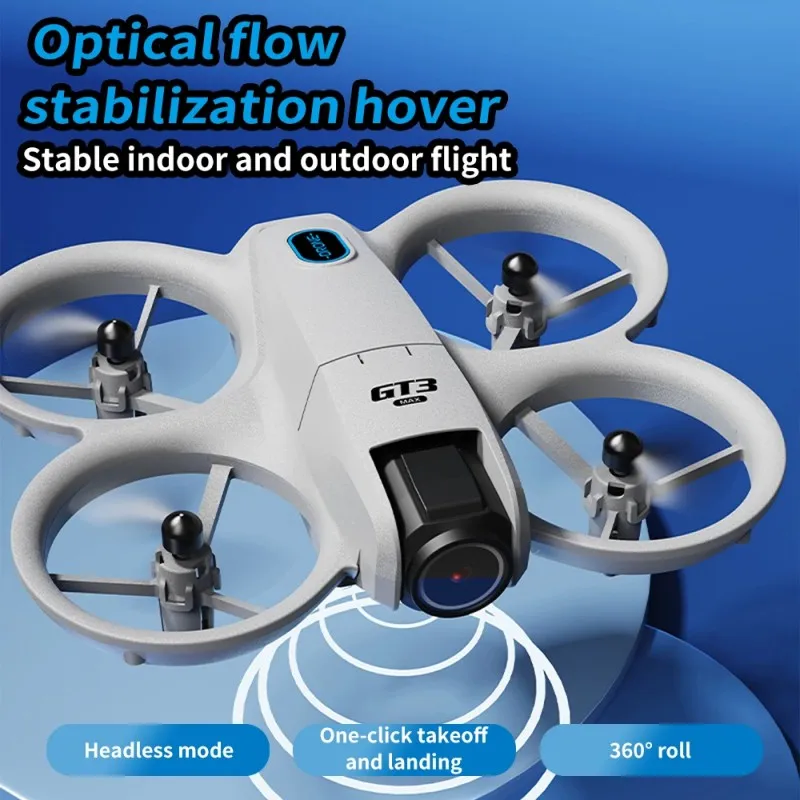 Dron Xiaomi GT3 MAX GPS 8K do  – Photography Kit Xiaomi recenzja i cena