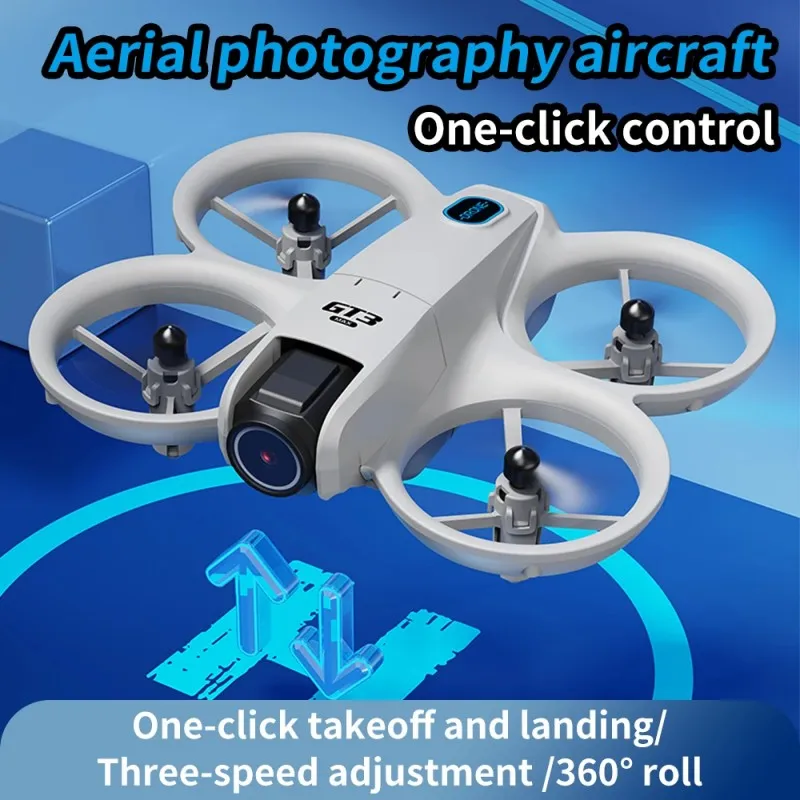 Dron Xiaomi GT3 MAX GPS 8K do  – Photography Kit Xiaomi recenzja i cena
