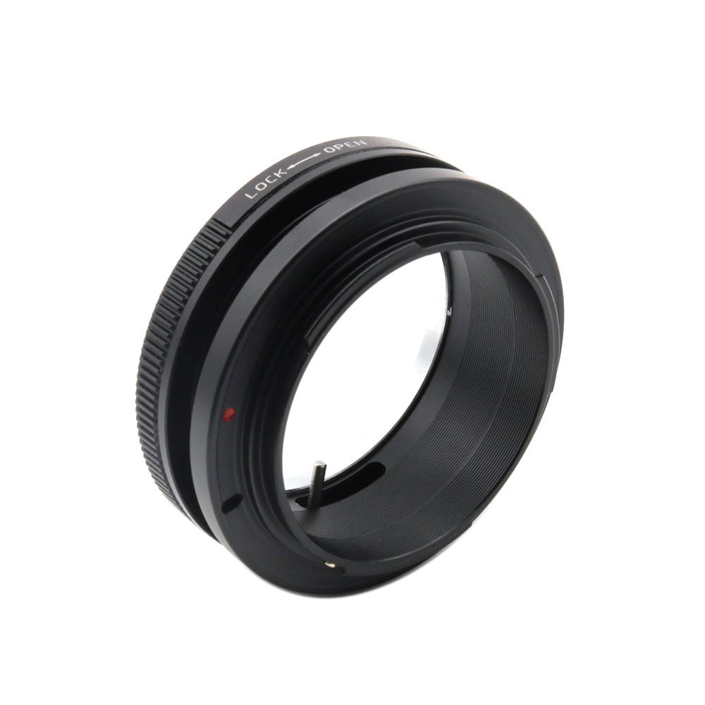 Adapter FD-RF do obiektywów Ca – Macro Extension Tube recenzja i cena