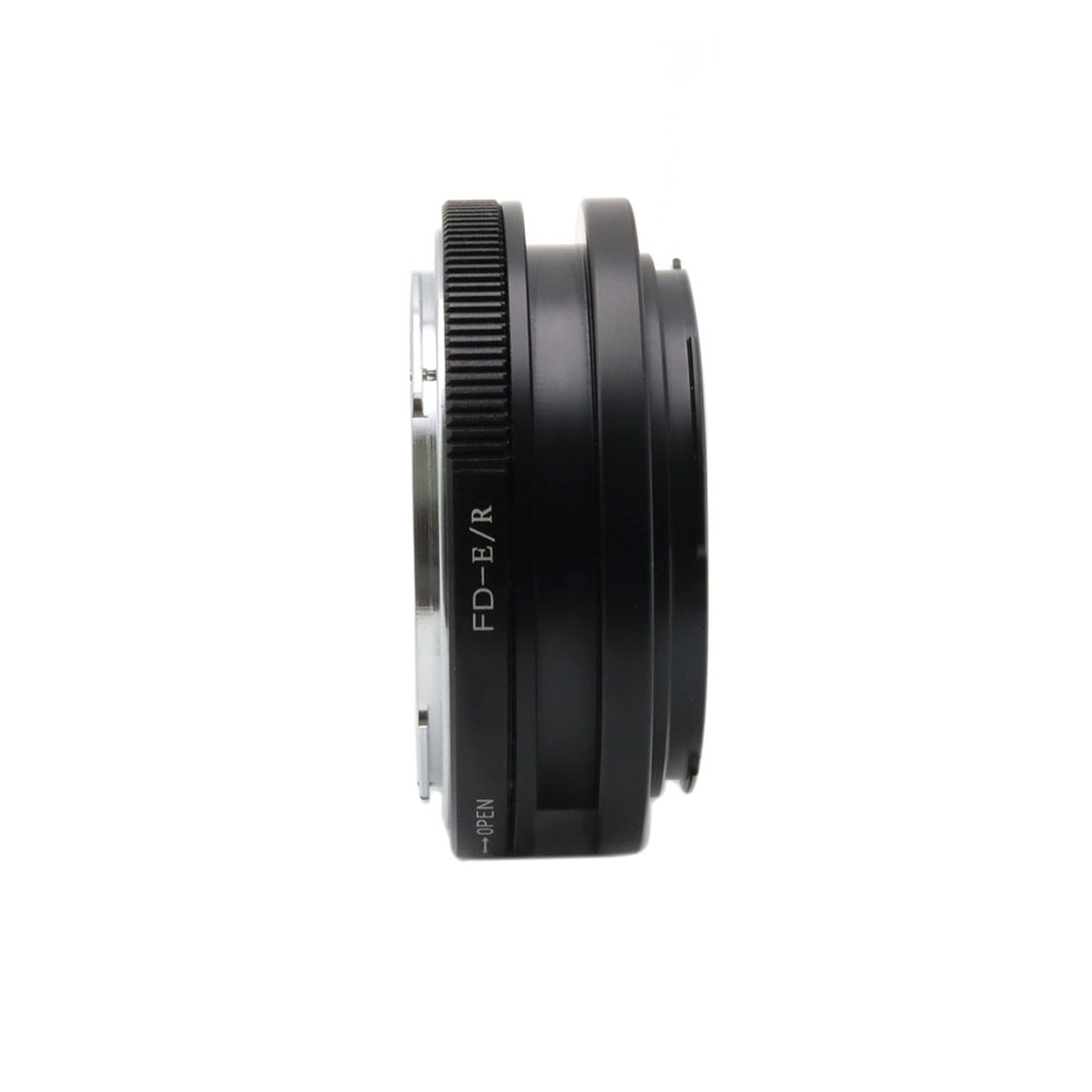 Adapter FD-RF do obiektywów Ca – Macro Extension Tube recenzja i cena