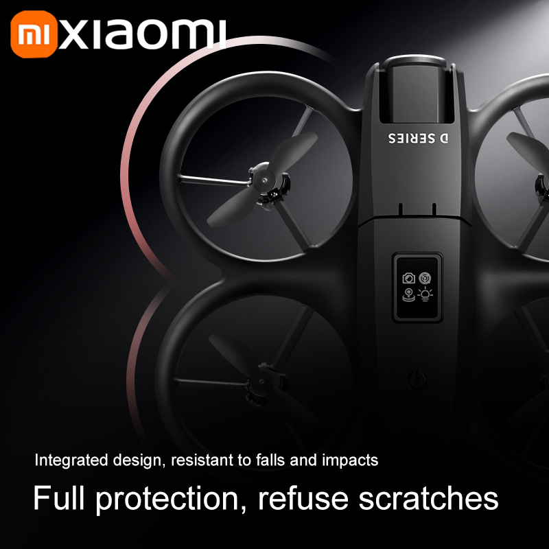 Dron Xiaomi D16 GPS 8K Aerial  – Photography Kit Xiaomi recenzja i cena