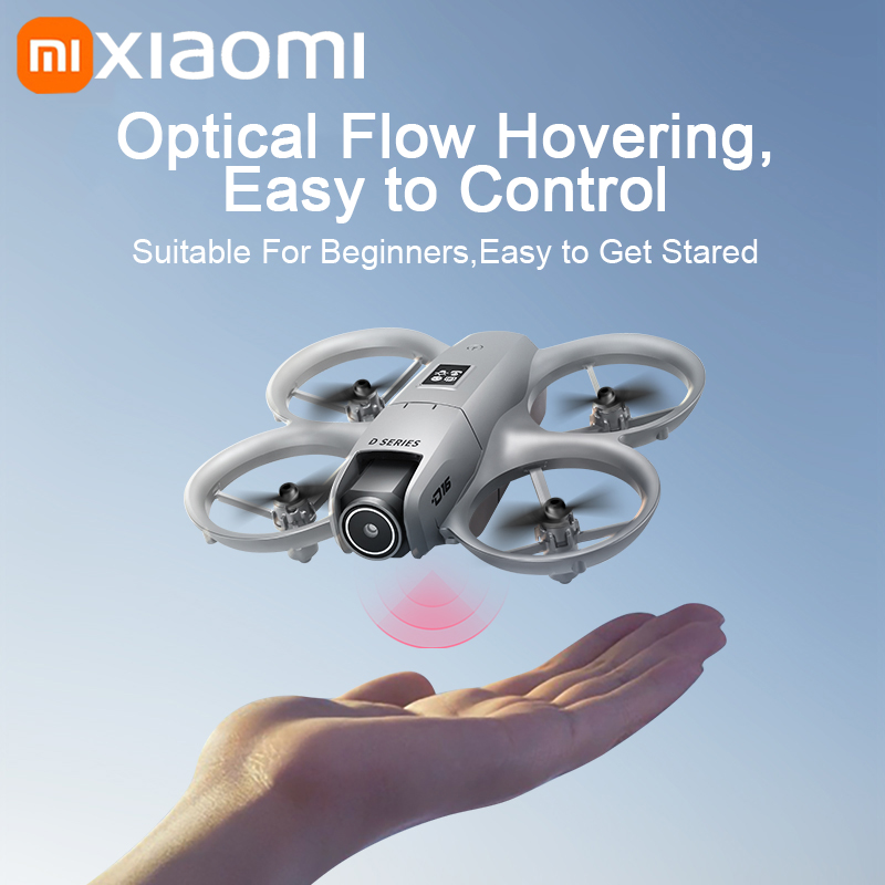Dron Xiaomi D16 GPS 8K Aerial  – Photography Kit Xiaomi recenzja i cena