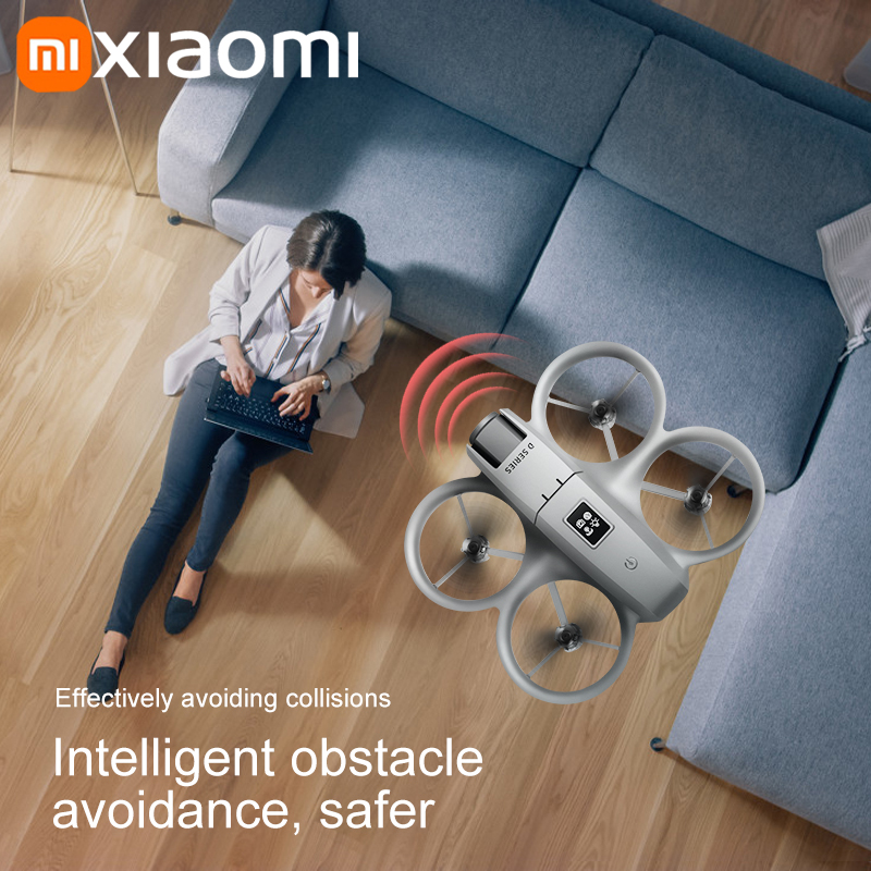 Dron Xiaomi D16 GPS 8K Aerial  – Photography Kit Xiaomi recenzja i cena