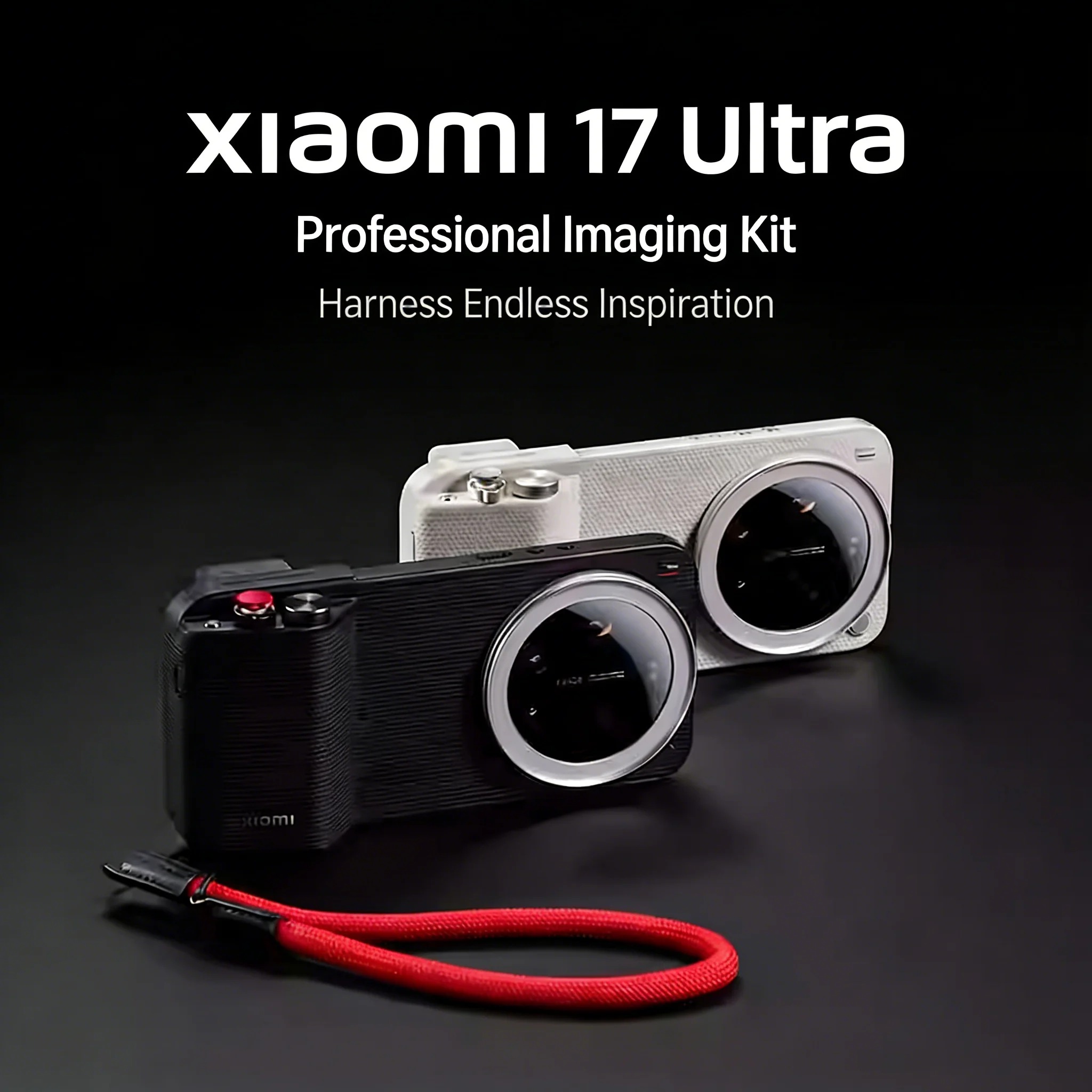 Oryginalny zestaw profesjonaln – Photography Kit Xiaomi recenzja i cena