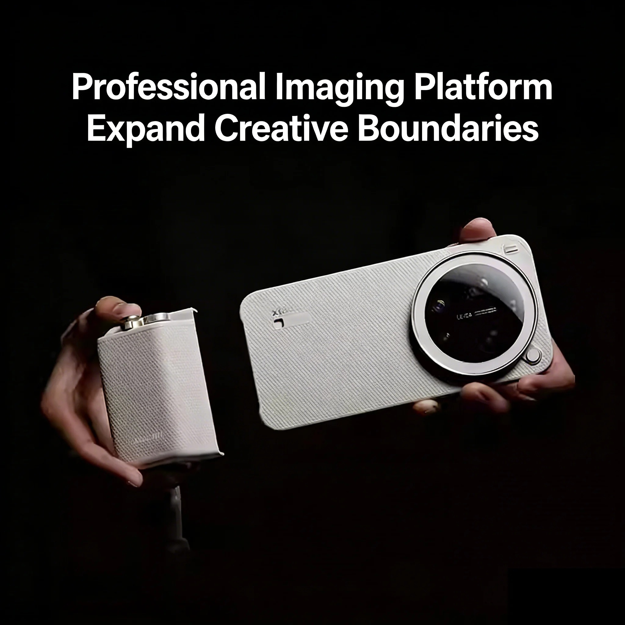 Oryginalny zestaw profesjonaln – Photography Kit Xiaomi recenzja i cena