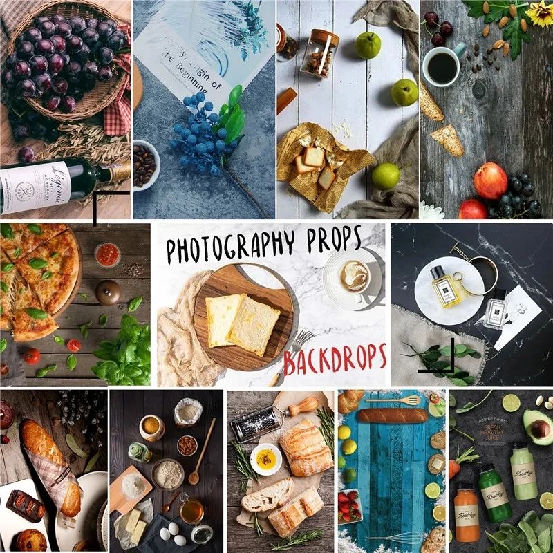 Tło fotograficzne do restaurac – Photography Coffee recenzja i cena