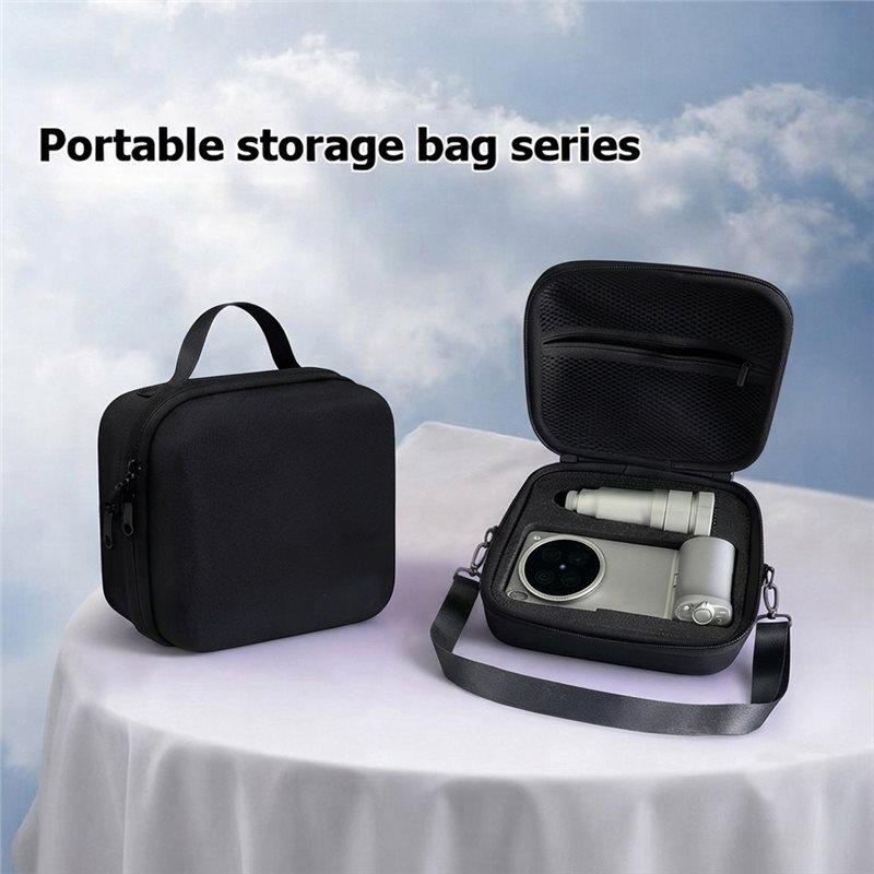 A98Z Przenośna torba podróżna  – Photography Kit Vivo X300 Ultra recenzja i cena