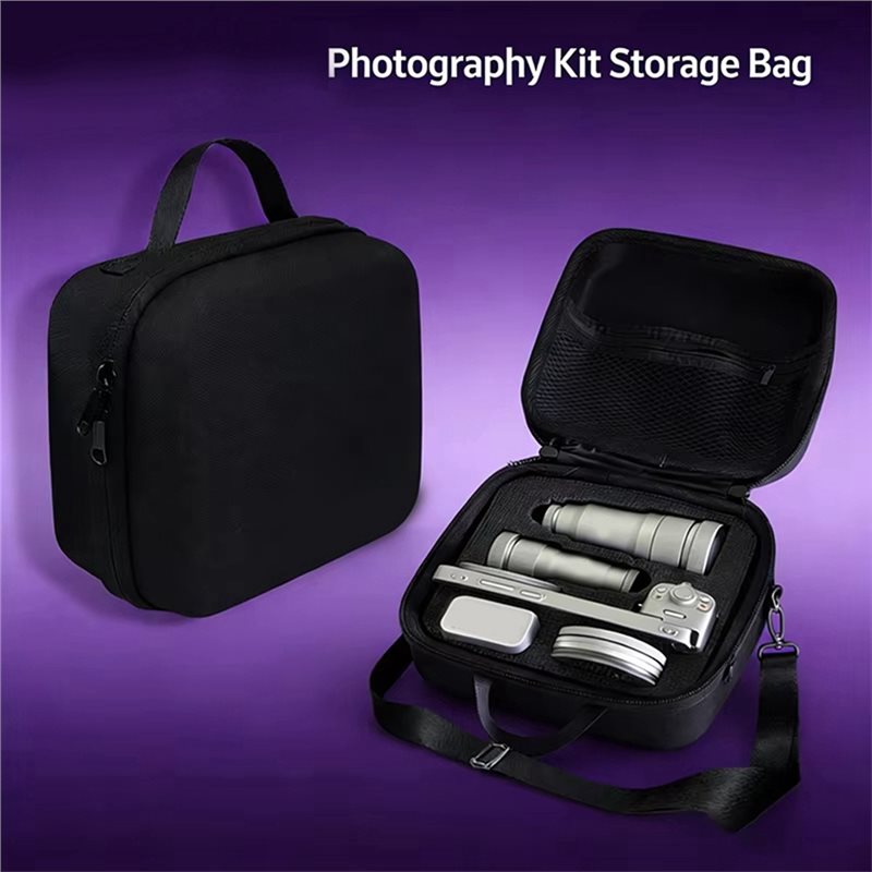 Torba ochronna T23C do przecho – Photography Kit Vivo X300 Ultra recenzja i cena