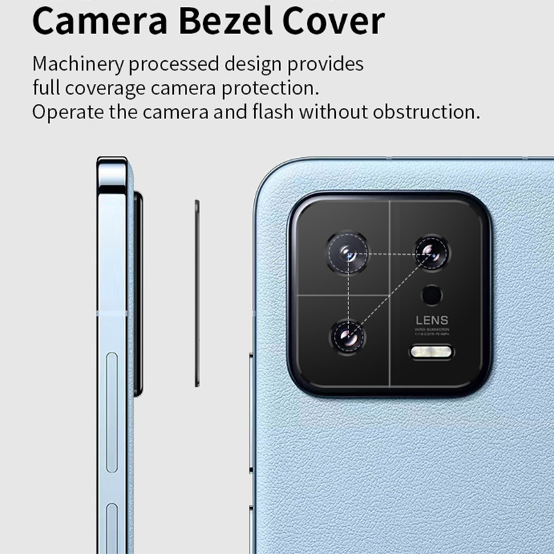 Ochraniacz obiektywu tylnego a – Photography Kit Xiaomi recenzja i cena