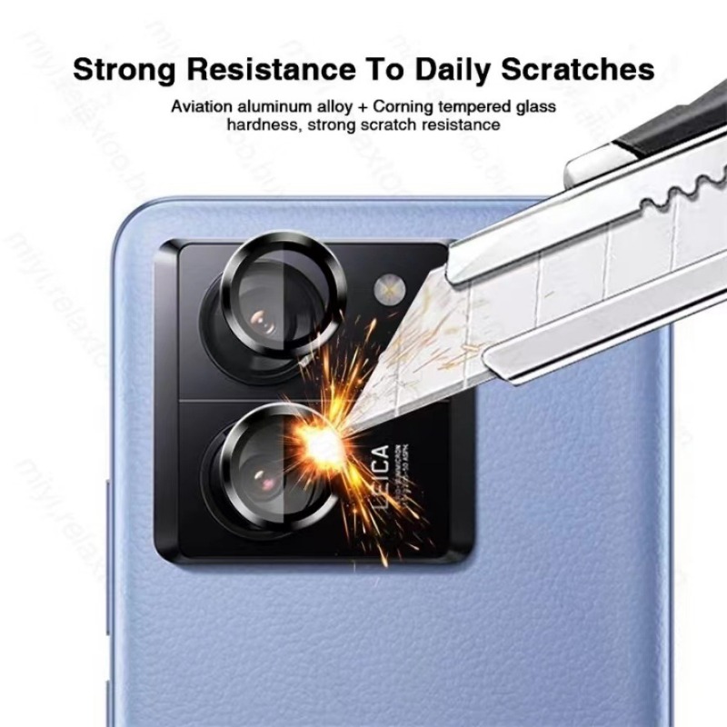 1 Zestaw folii ochronnych na o – Photography Kit Xiaomi recenzja i cena