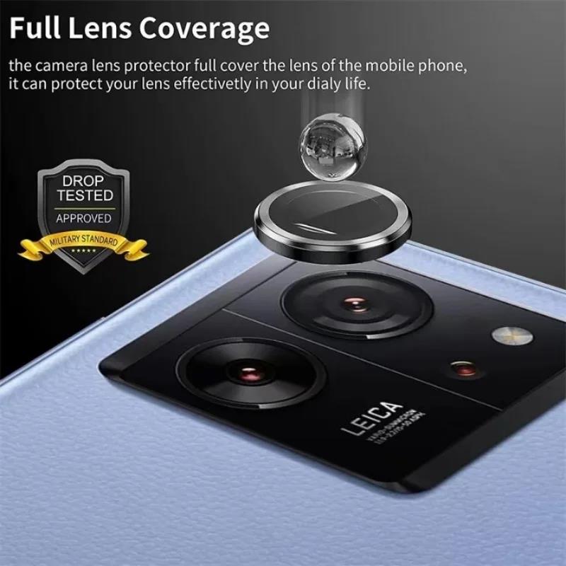 1 Zestaw folii ochronnych na o – Photography Kit Xiaomi recenzja i cena