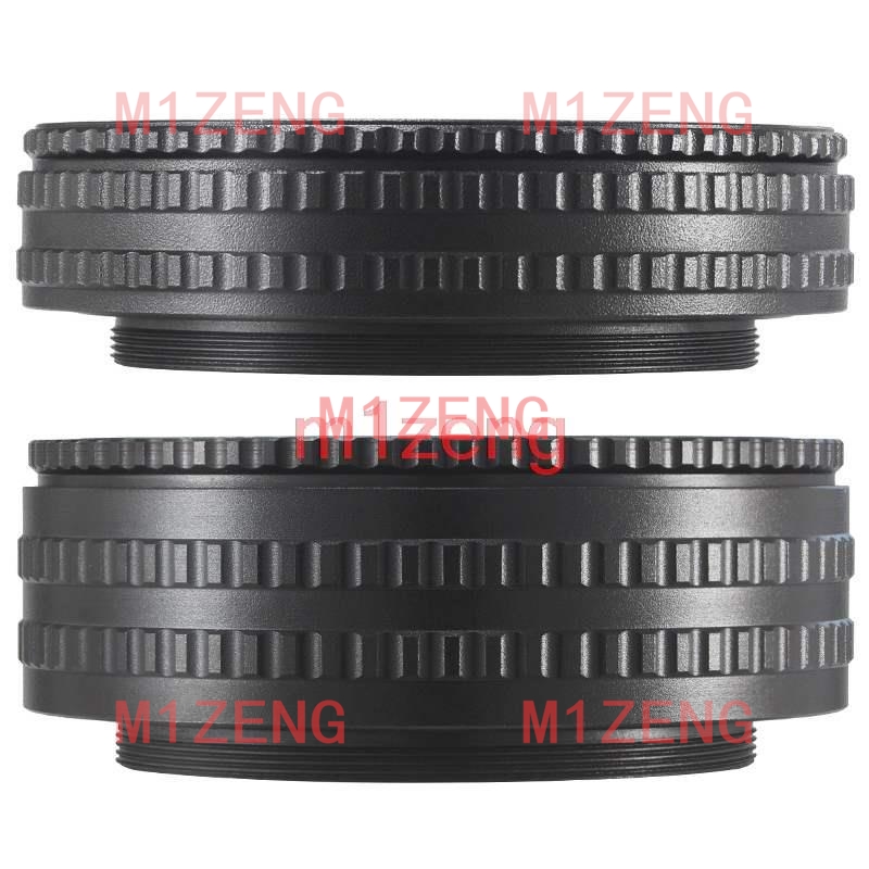 m65-m65 17-31 25-55 M65 do M65 – Macro Extension Tube recenzja i cena