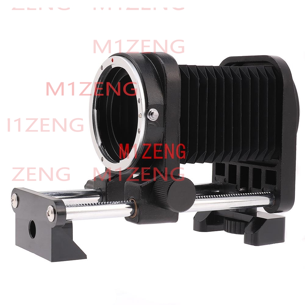 Adapter tubusu przedłużającego – Macro Extension Tube recenzja i cena