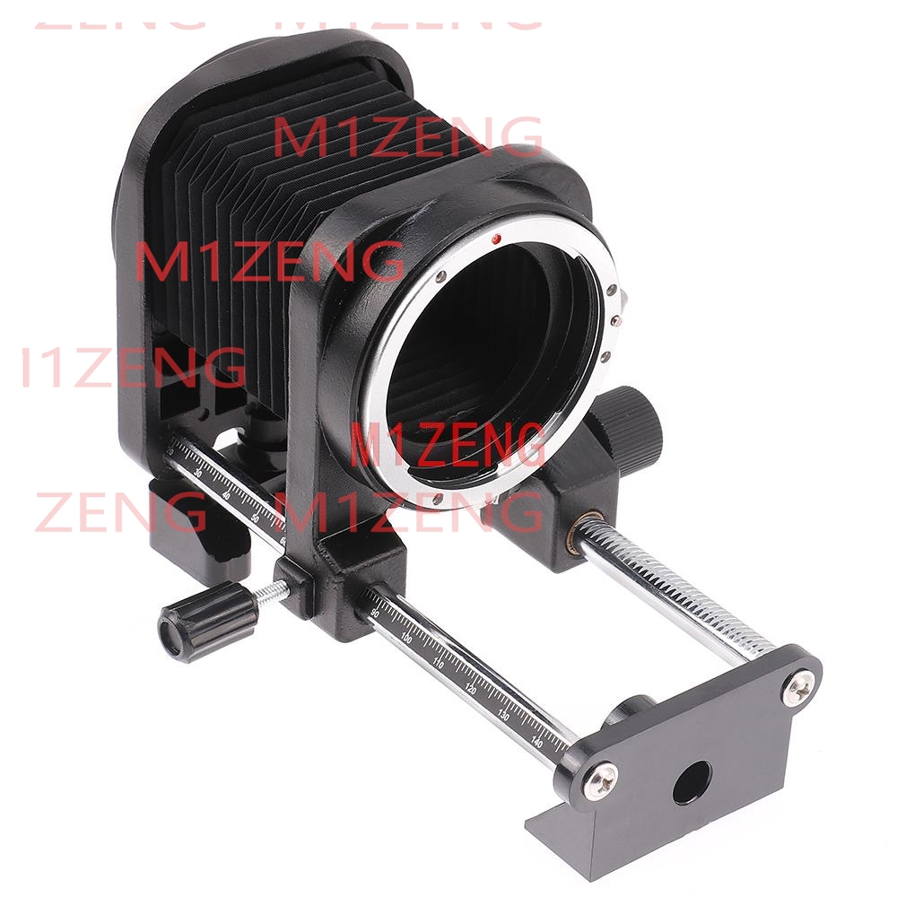 Adapter tubusu przedłużającego – Macro Extension Tube recenzja i cena