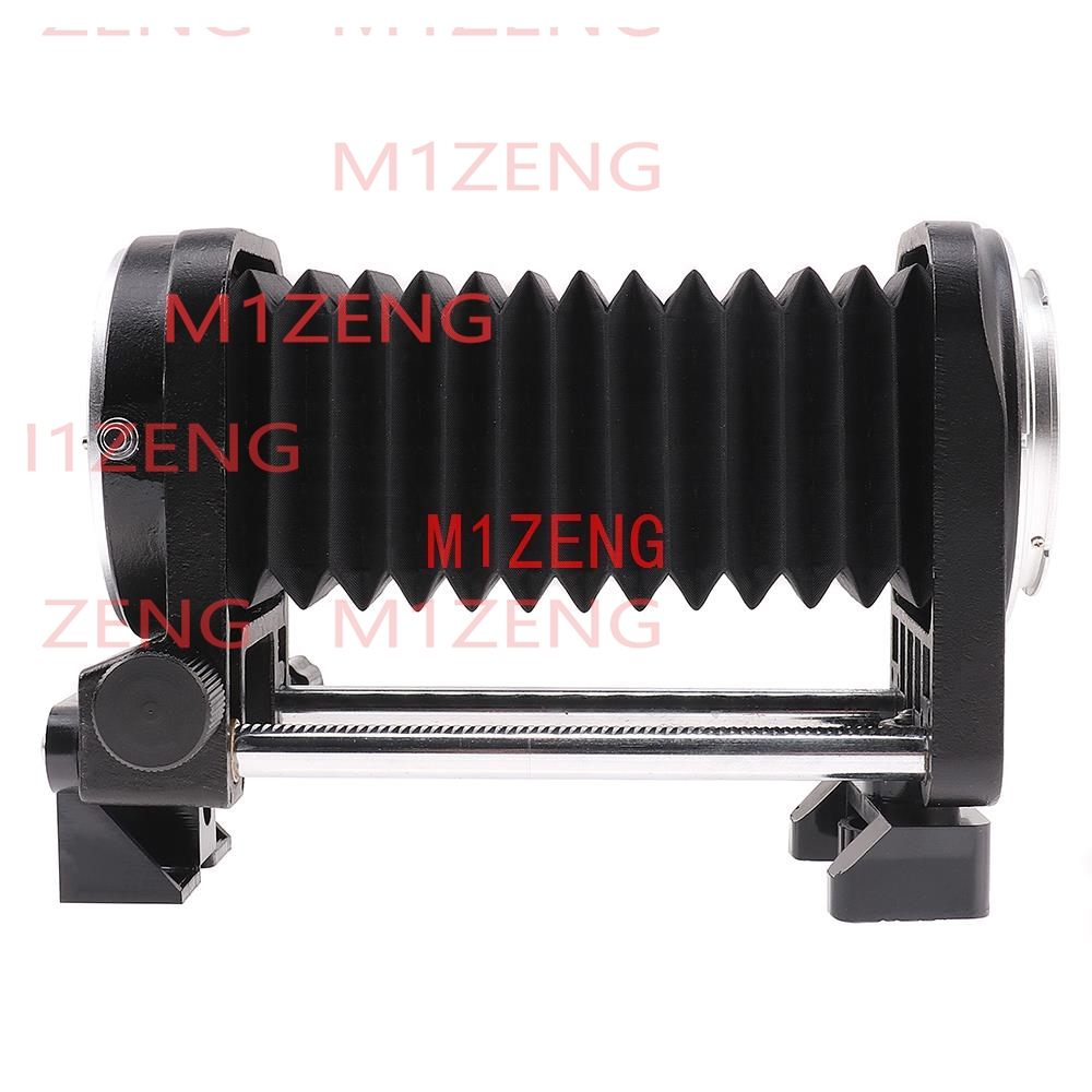 Adapter tubusu przedłużającego – Macro Extension Tube recenzja i cena