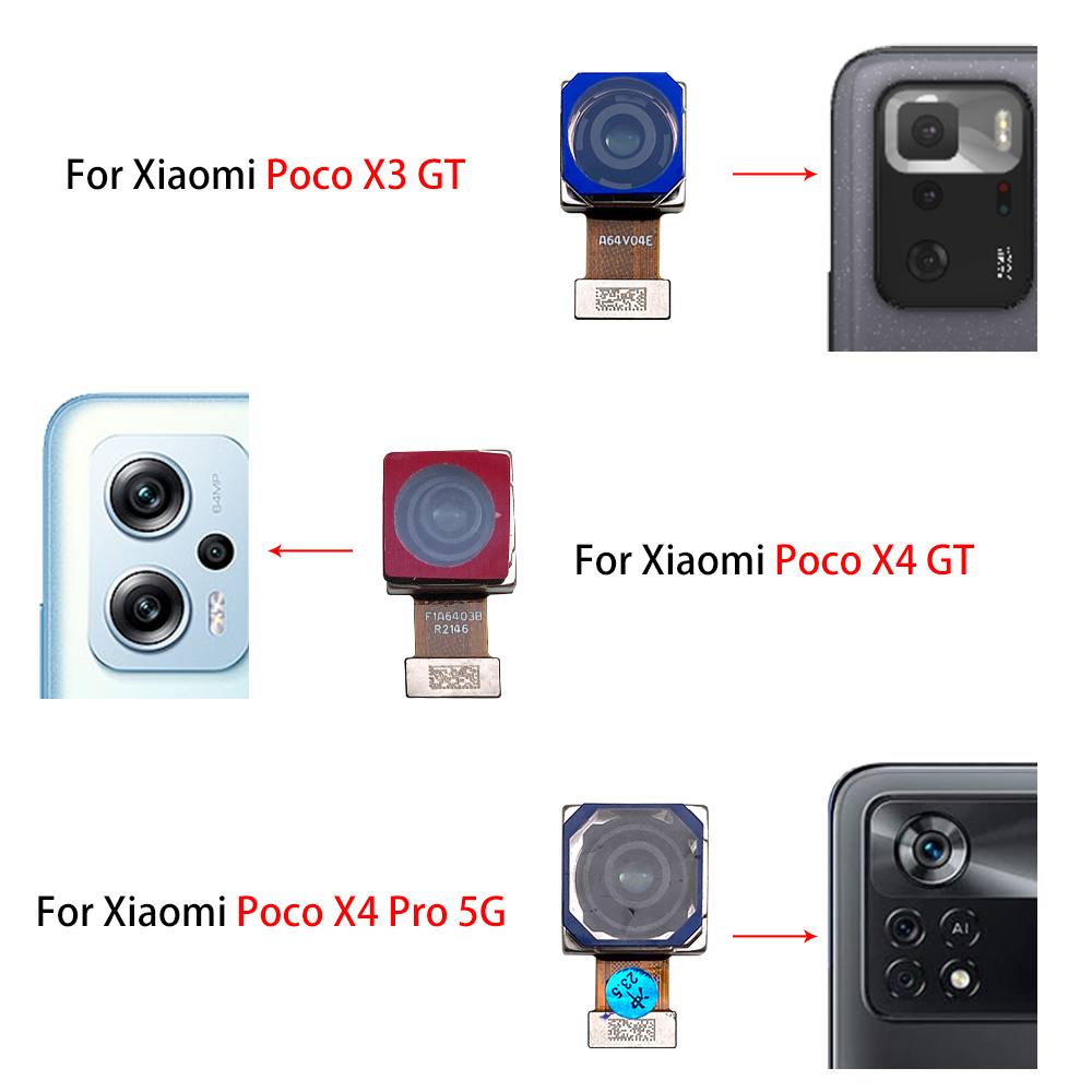 NOWY Testowany Tylny Duży Modu – Photography Kit Xiaomi recenzja i cena