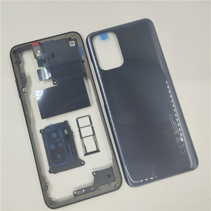 Kompletna obudowa do Xiaomi Re – Photography Kit Xiaomi recenzja i cena