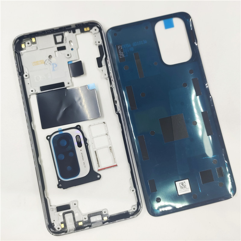 Kompletna obudowa do Xiaomi Re – Photography Kit Xiaomi recenzja i cena