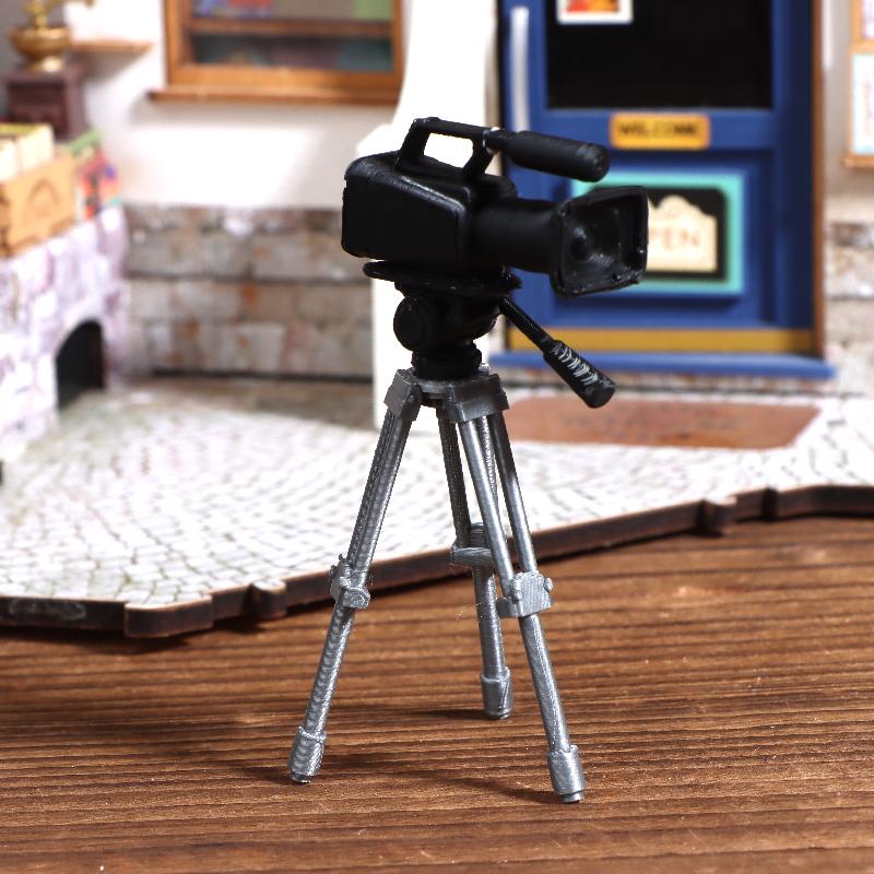 Mini Statyw do Kamery Wideo Mo – Photography Product recenzja i cena