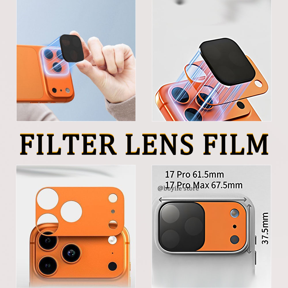 Filtr antyrefleksyjny do iPhon – Photography Product recenzja i cena