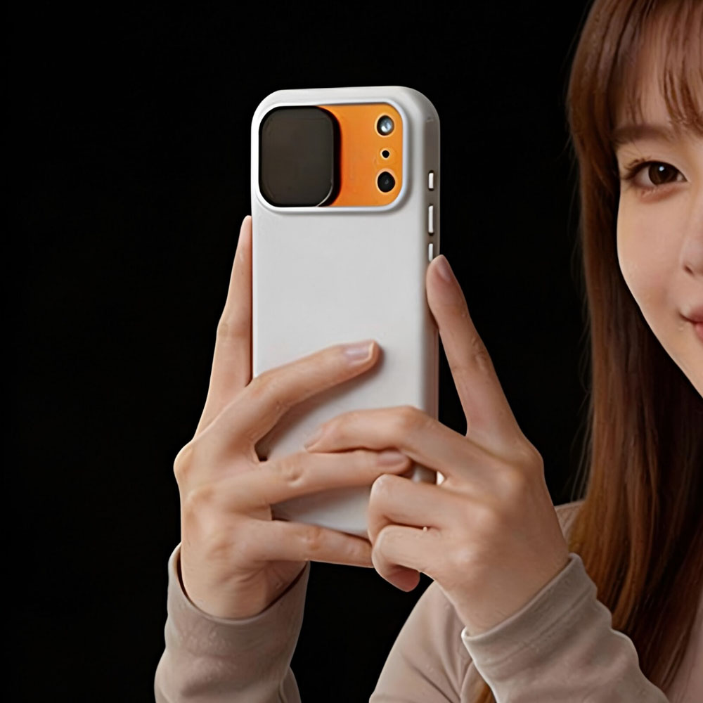 Filtr antyrefleksyjny do iPhon – Photography Product recenzja i cena
