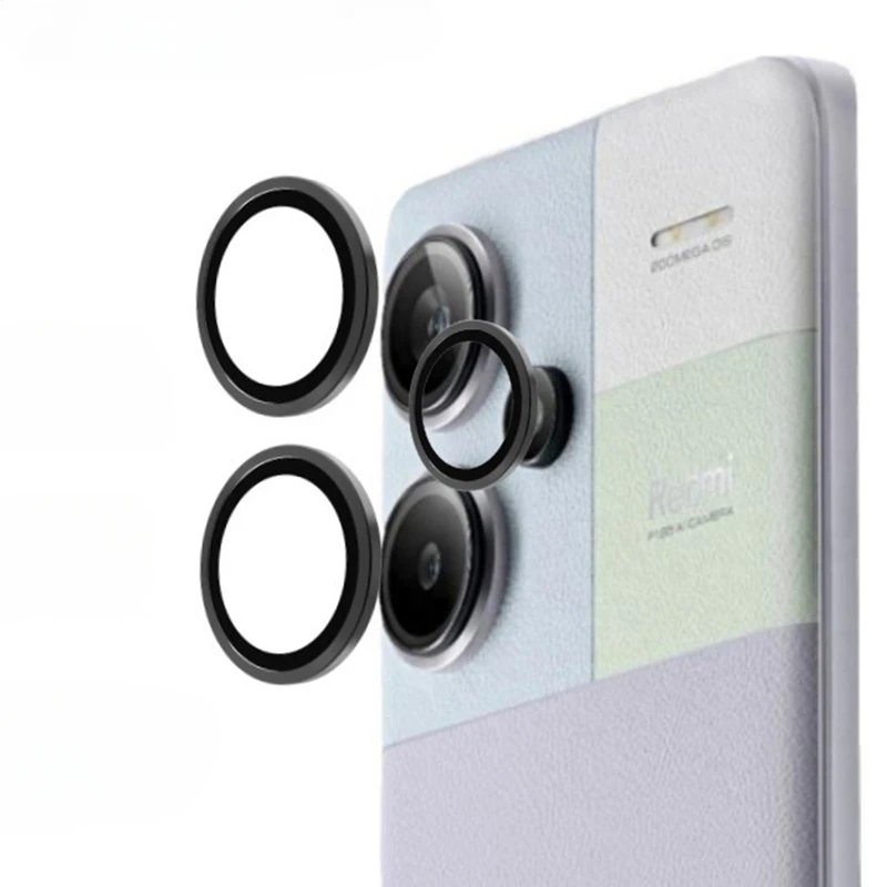 1 zestaw folii ochronnej na ob – Photography Kit Xiaomi recenzja i cena