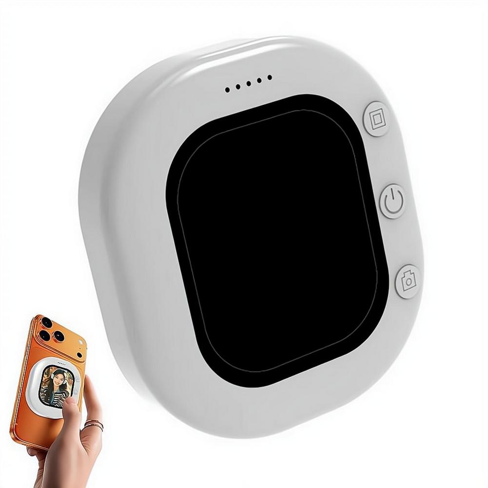 Uchwyt na telefon z monitorem  – Photography Product recenzja i cena