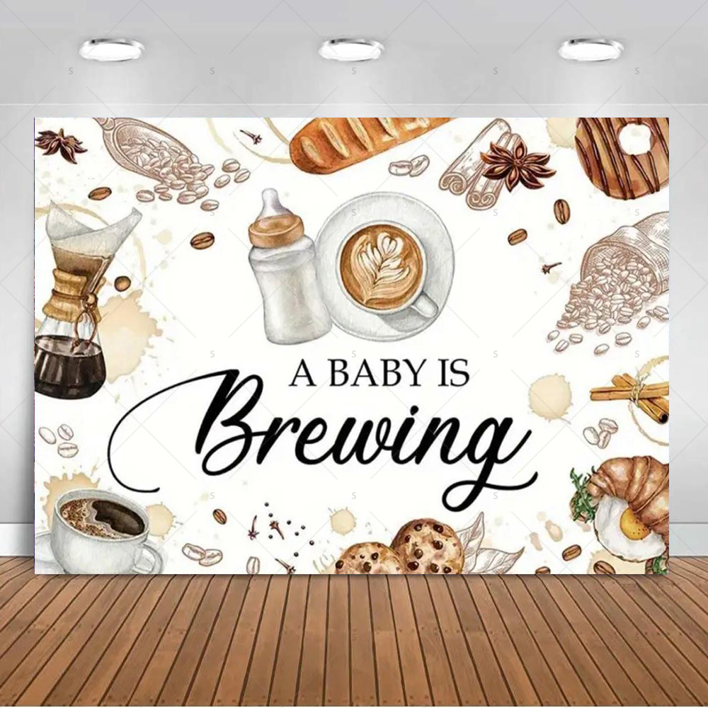 Tło z motywem kawy, akcesoria, – Photography Coffee recenzja i cena