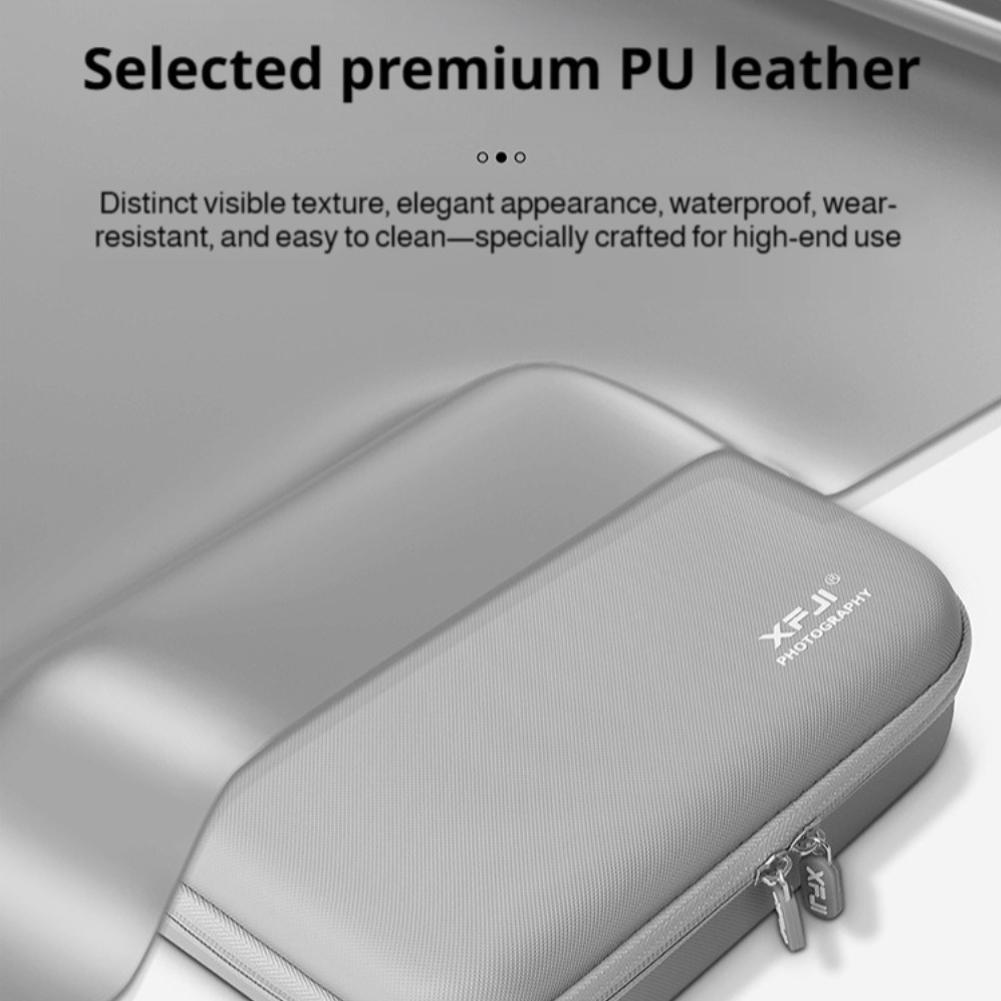 Etui do przechowywania zestawu – Photography Kit Vivo X300 Ultra recenzja i cena