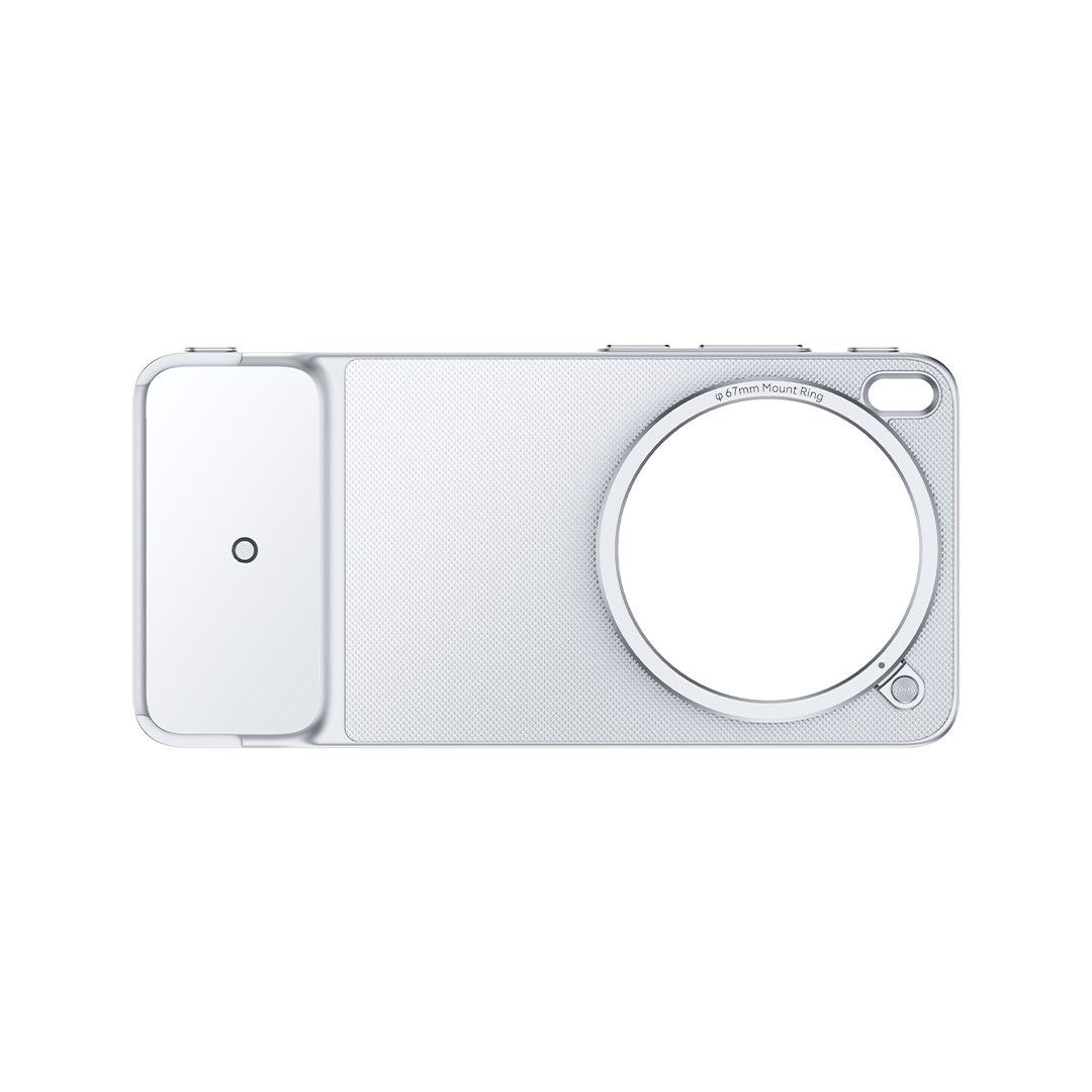 Etui na Vivo X300 Ultra, zesta – Photography Kit Vivo X300 Ultra recenzja i cena