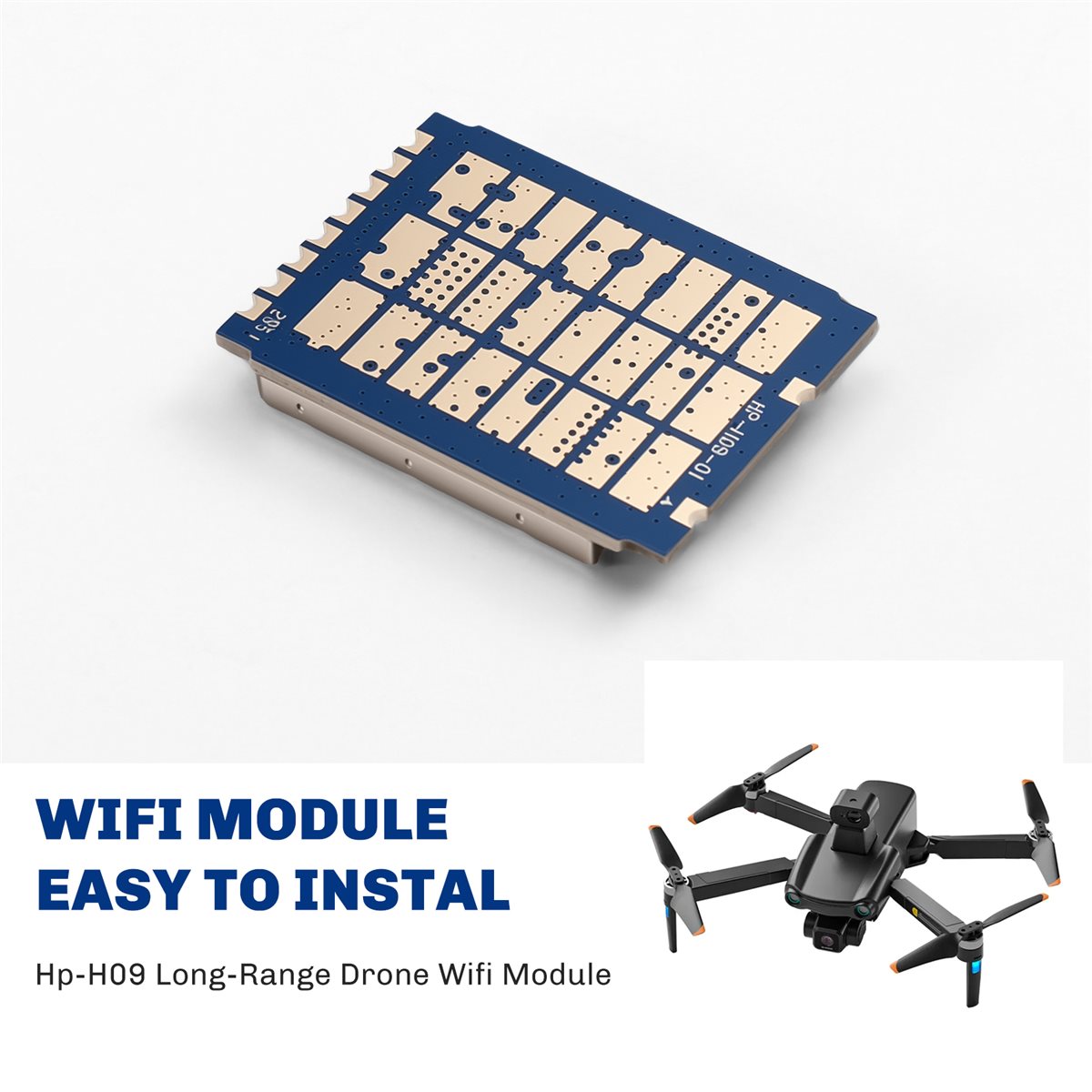 Moduł Wi-Fi o dużej mocy 5G do – Photography Hp recenzja i cena